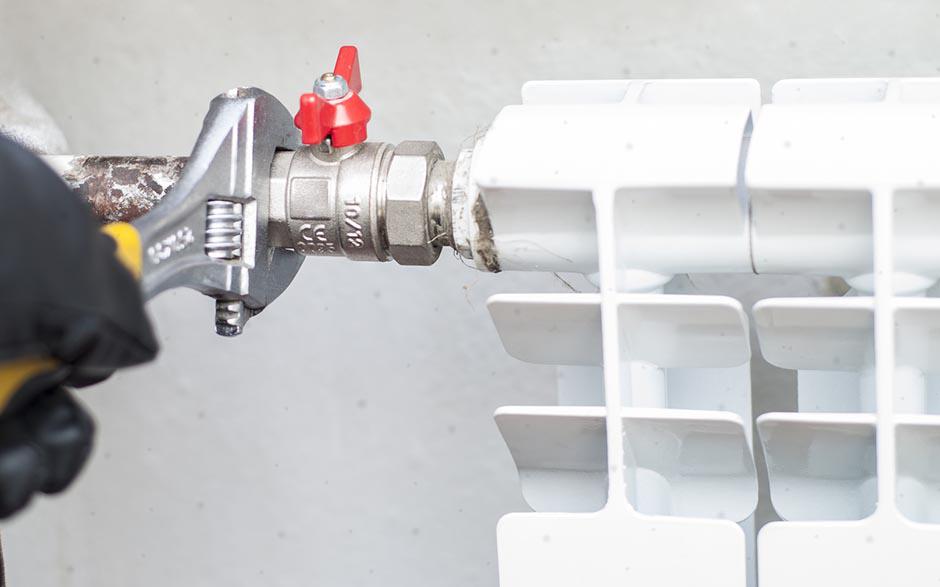 installer pompe à chaleur aérothermique tarif Soissons